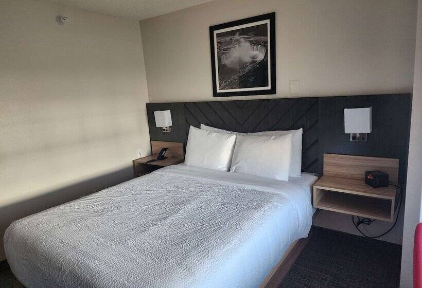 هتل Best Western Buffalo Inn & Suites