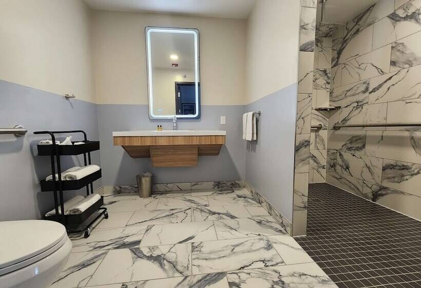 فندق Best Western Buffalo Inn & Suites