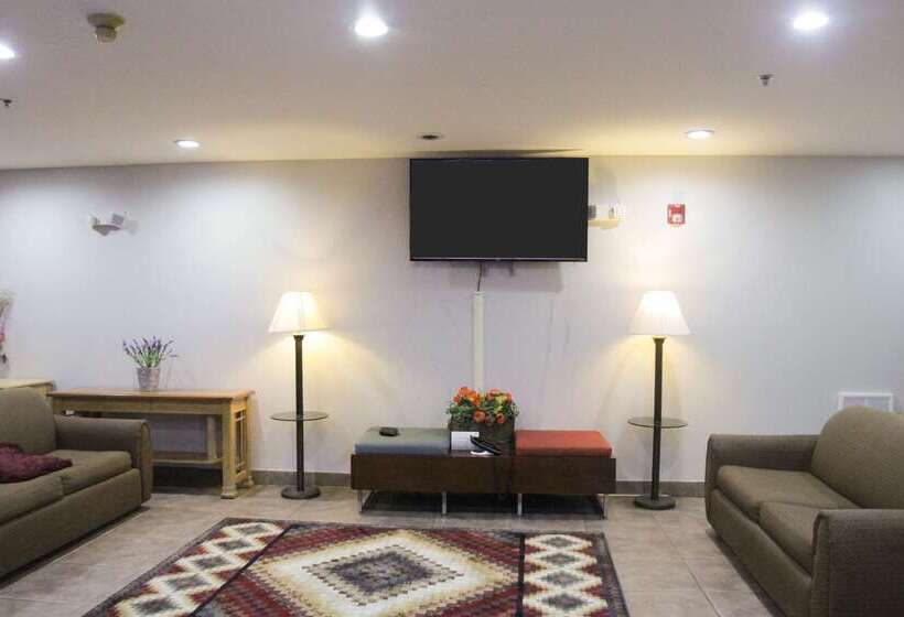 هتل Americas Best Value Inn & Suites Jackson, Tn