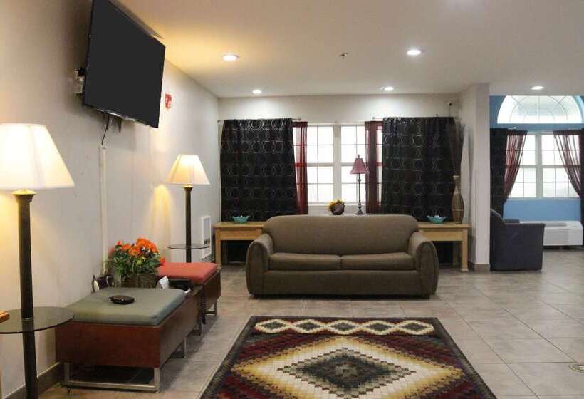 هتل America S Best Value Inn And Suites   Jackson