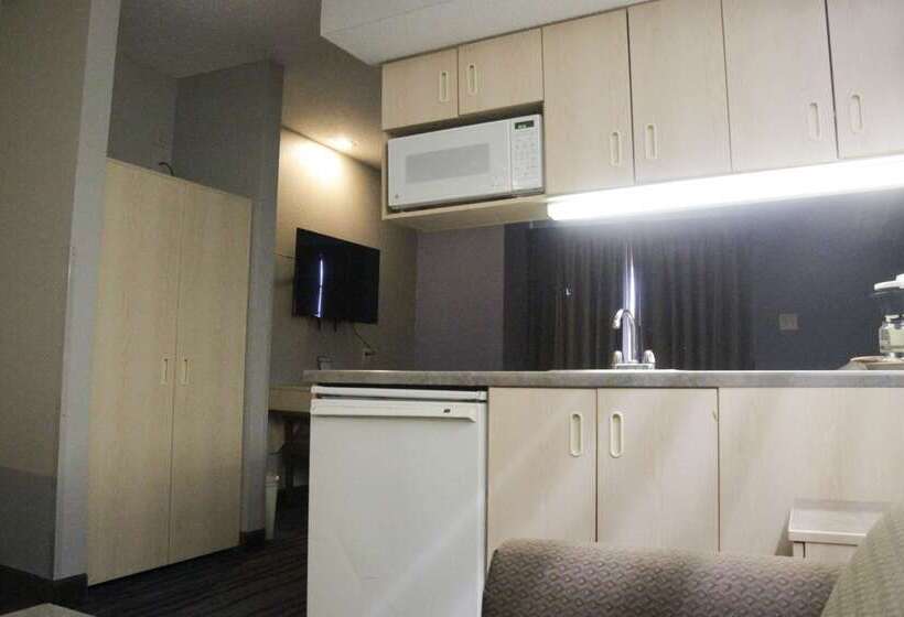 هتل America S Best Value Inn And Suites   Jackson
