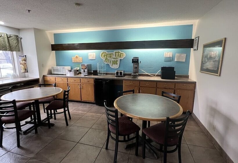 هتل America S Best Value Inn And Suites   Jackson