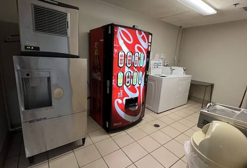 هتل America S Best Value Inn And Suites   Jackson