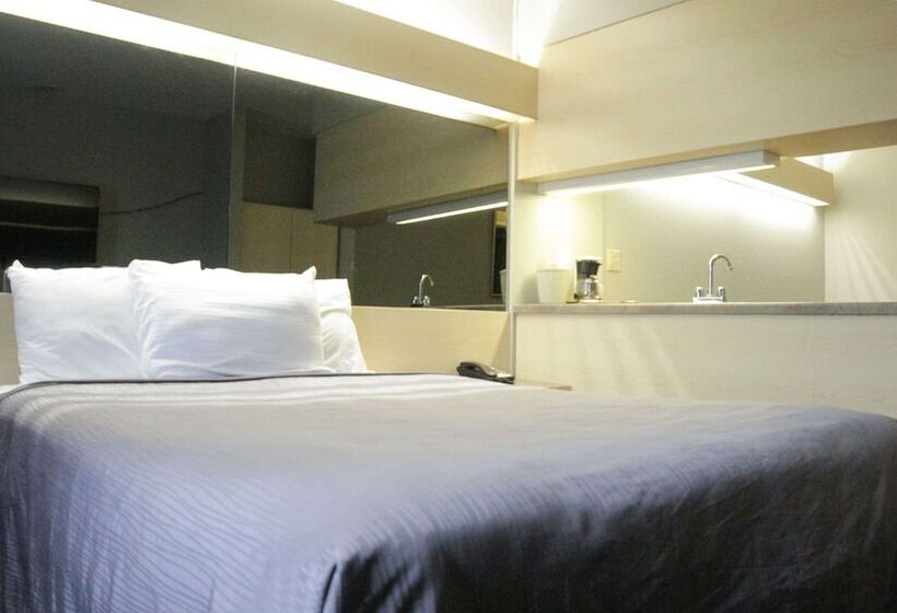 هتل America S Best Value Inn And Suites   Jackson