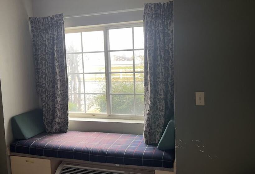 هتل America S Best Value Inn And Suites   Jackson