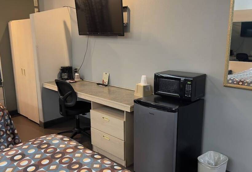 هتل America S Best Value Inn And Suites   Jackson