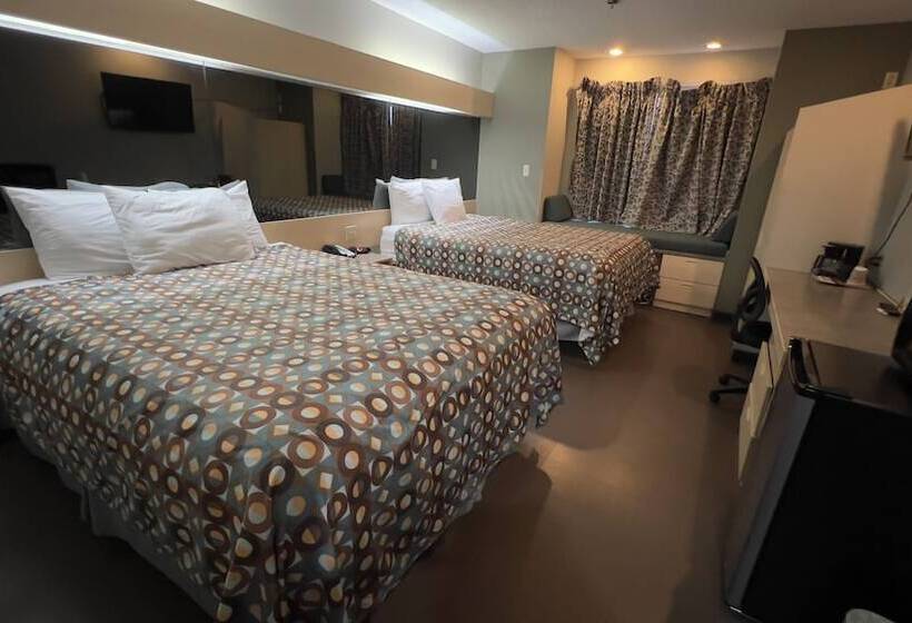 هتل America S Best Value Inn And Suites   Jackson
