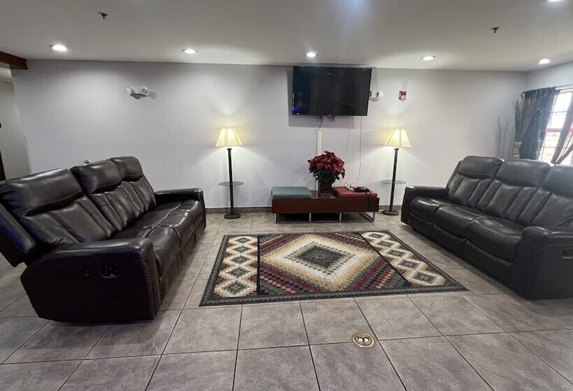 هتل America S Best Value Inn And Suites   Jackson