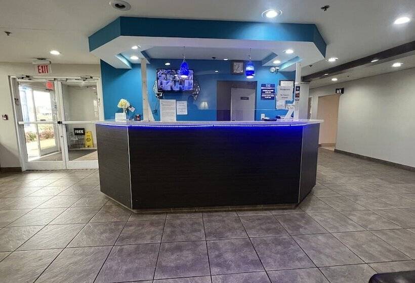 هتل America S Best Value Inn And Suites   Jackson