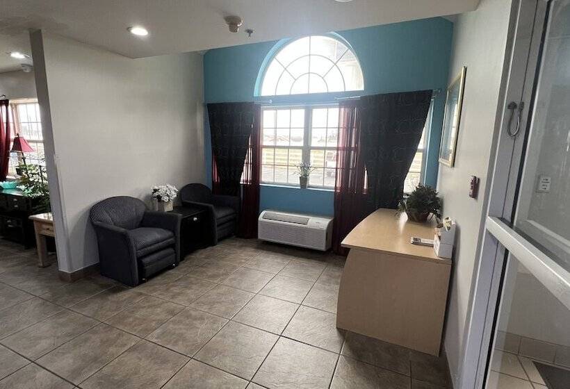هتل America S Best Value Inn And Suites   Jackson