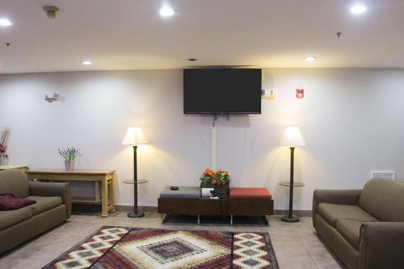 هتل America S Best Value Inn And Suites   Jackson