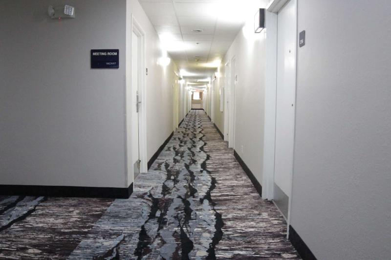 هتل America S Best Value Inn And Suites   Jackson
