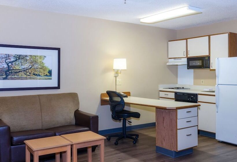 فندق Admiral Suites   Annapolis