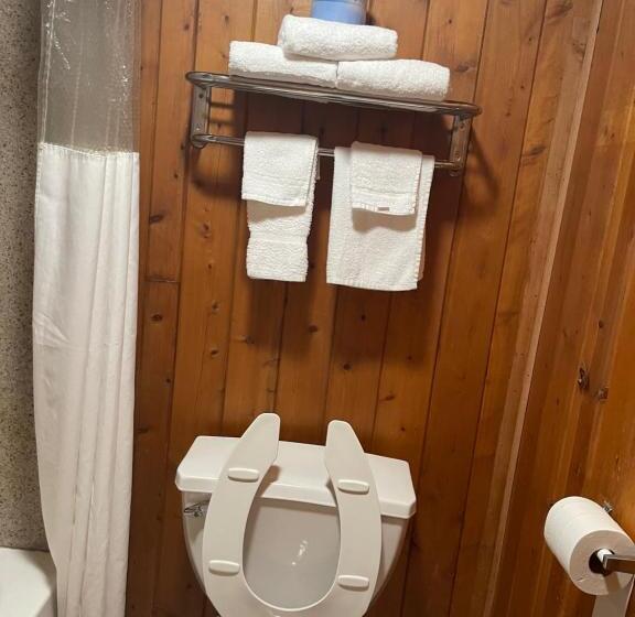 ホテル Atlantic Shores Inn And Suites