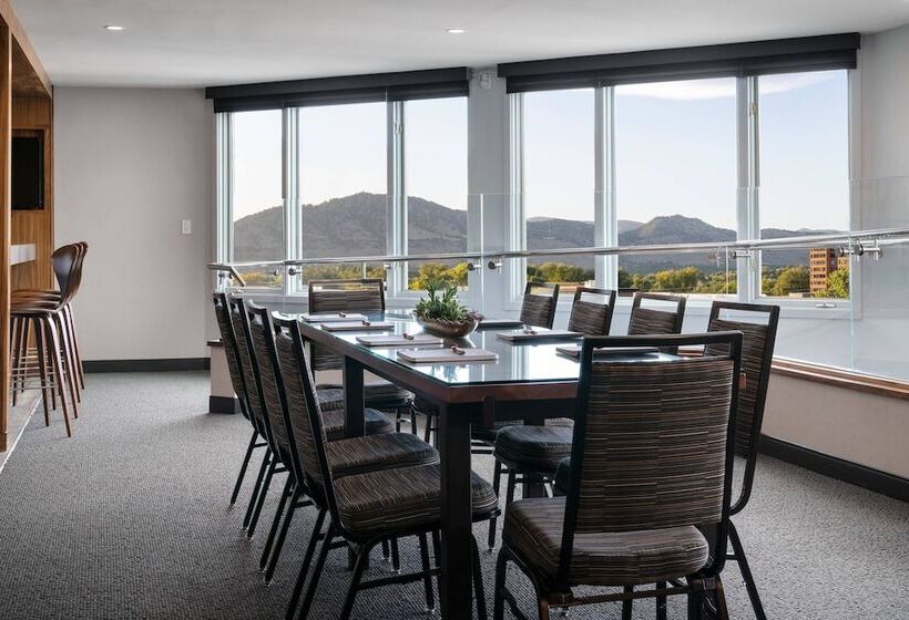 فندق Boulder Marriott