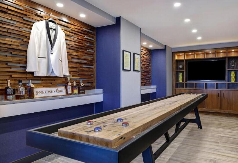 فندق Boulder Marriott