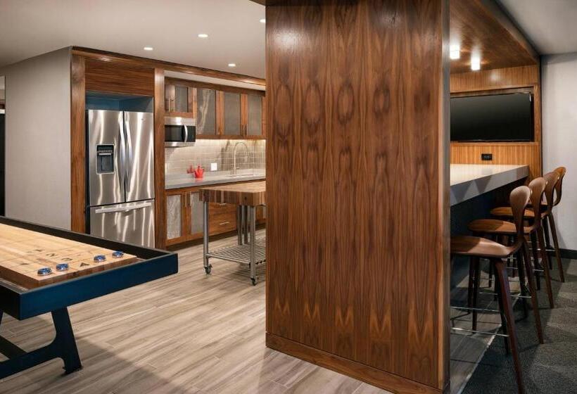فندق Boulder Marriott