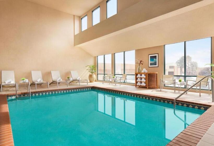 فندق Boulder Marriott