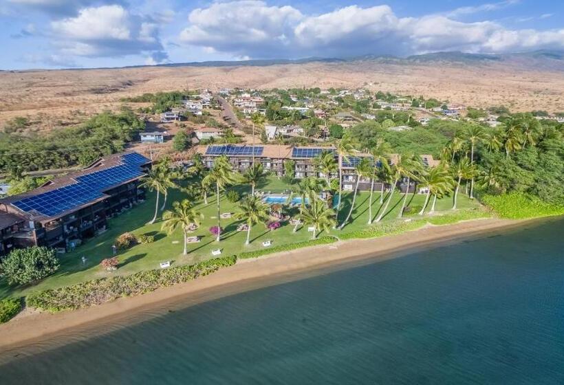 בית מלון כפרי Castle At Moloka I Shores