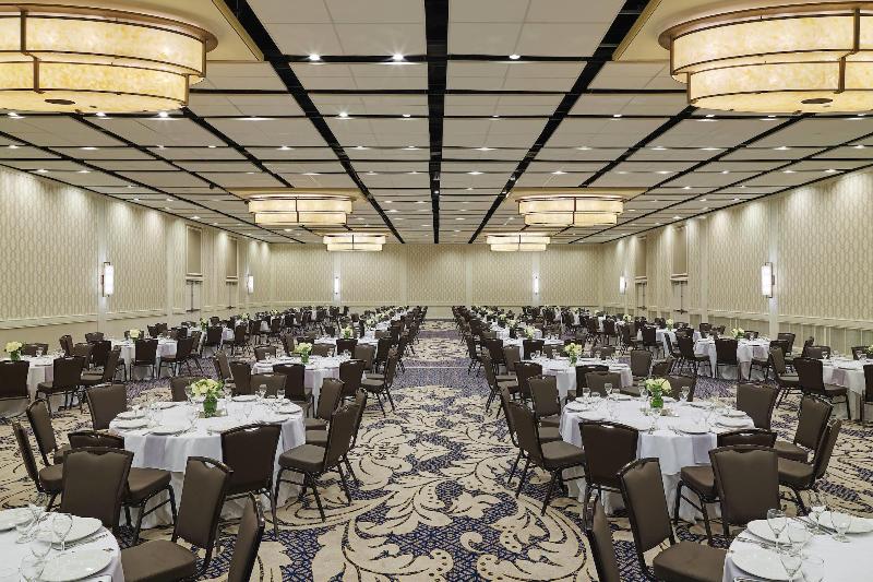 ホテル Delta S By Marriott Baltimore Hunt Valley