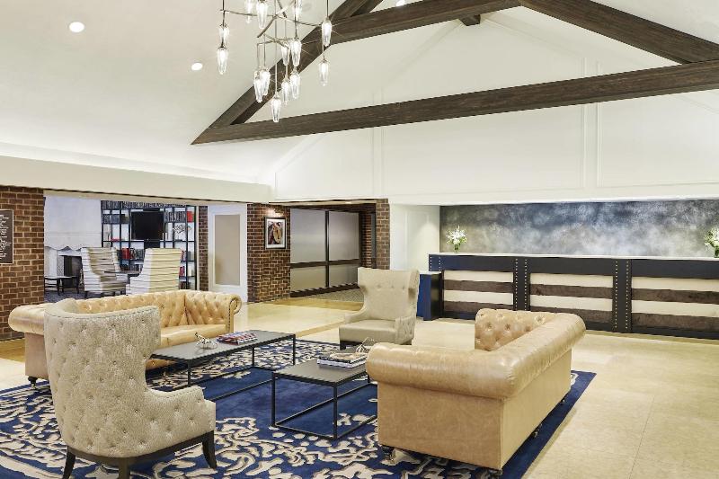 ホテル Delta S By Marriott Baltimore Hunt Valley