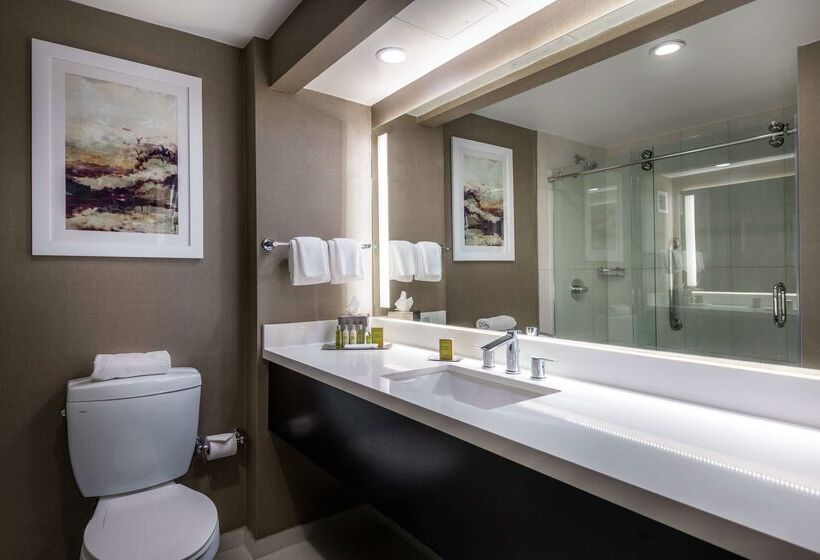 בית מלון כפרי Doubletree By Hilton Los Angeles  Norwalk