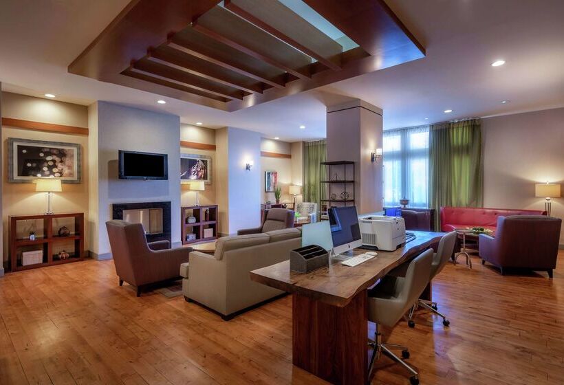 בית מלון כפרי Doubletree By Hilton Los Angeles  Norwalk
