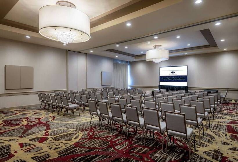 בית מלון כפרי Doubletree By Hilton Los Angeles  Norwalk