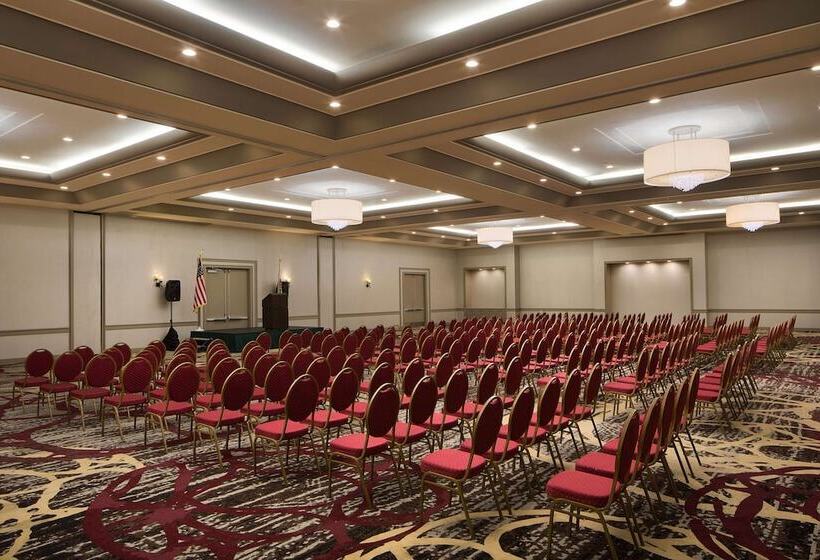 בית מלון כפרי Doubletree By Hilton Los Angeles  Norwalk