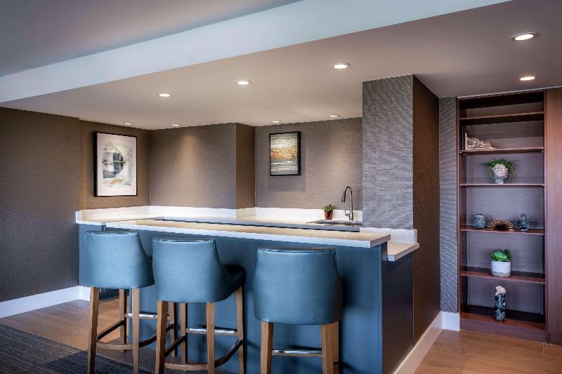 בית מלון כפרי Doubletree By Hilton Los Angeles  Norwalk