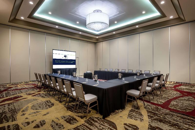 בית מלון כפרי Doubletree By Hilton Los Angeles  Norwalk