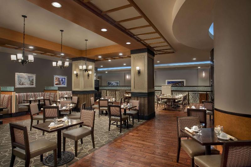 בית מלון כפרי Doubletree By Hilton Los Angeles  Norwalk