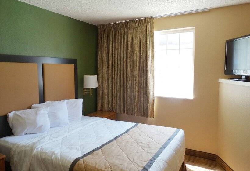هتل Extended Stay America Select Suites   Orlando   Lake Mary   1040 Greenwood Blvd