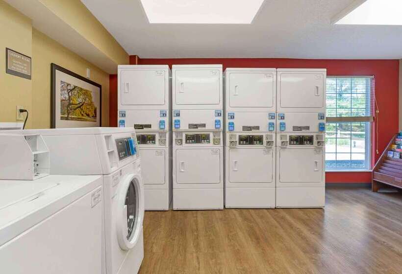 هتل Extended Stay America Suites  Boston  Peabody