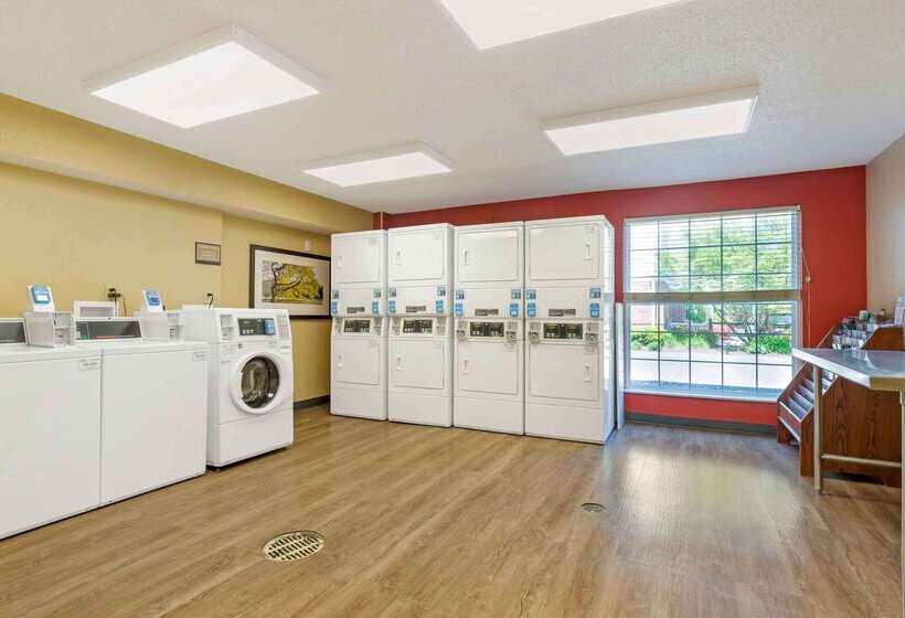 هتل Extended Stay America Suites  Boston  Peabody