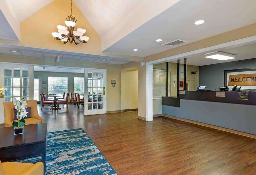 هتل Extended Stay America Suites  Boston  Peabody