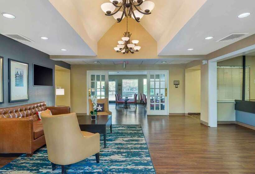هتل Extended Stay America Suites  Boston  Peabody