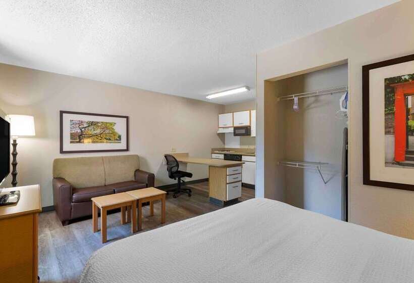هتل Extended Stay America Suites  Boston  Peabody