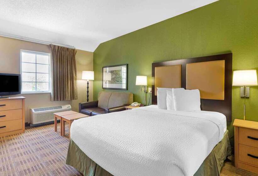 هتل Extended Stay America Suites  Boston  Peabody