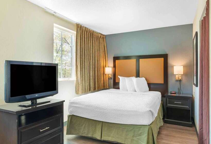 هتل Extended Stay America Suites  Boston  Peabody