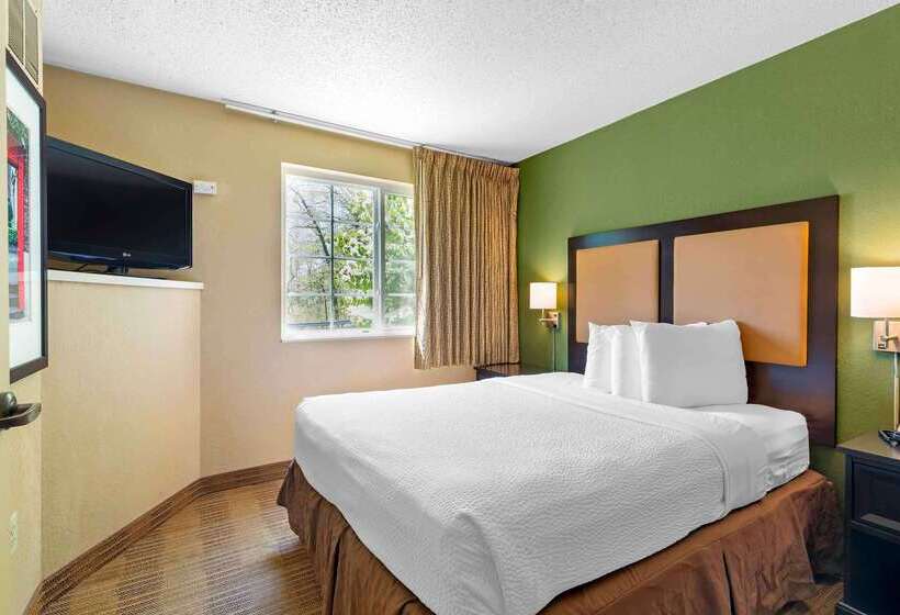 هتل Extended Stay America Suites  Boston  Peabody