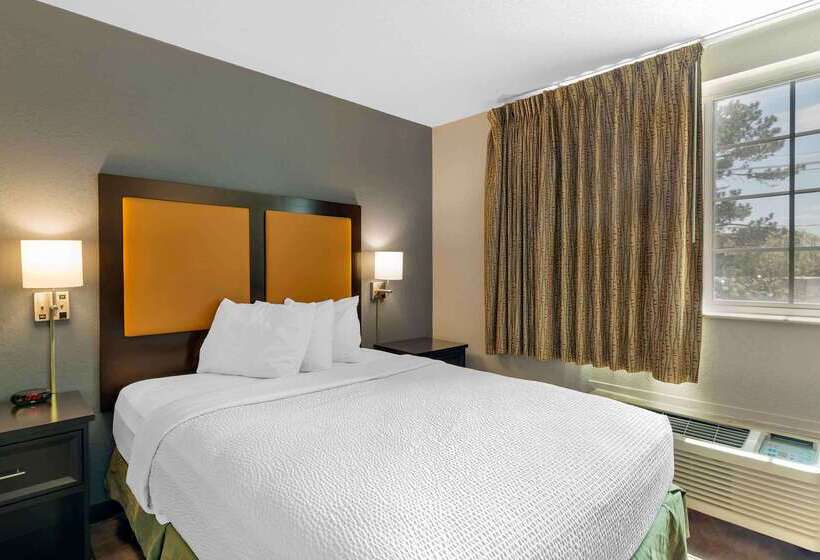 هتل Extended Stay America Suites  Boston  Peabody