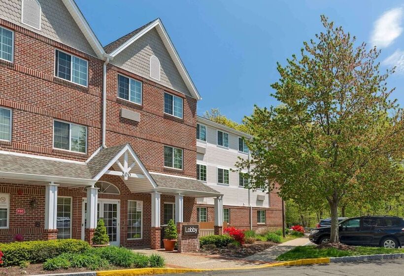 هتل Extended Stay America Suites  Boston  Peabody