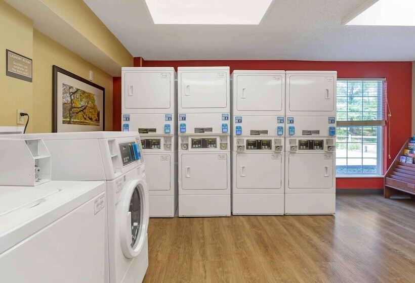 هتل Extended Stay America Suites  Boston  Peabody