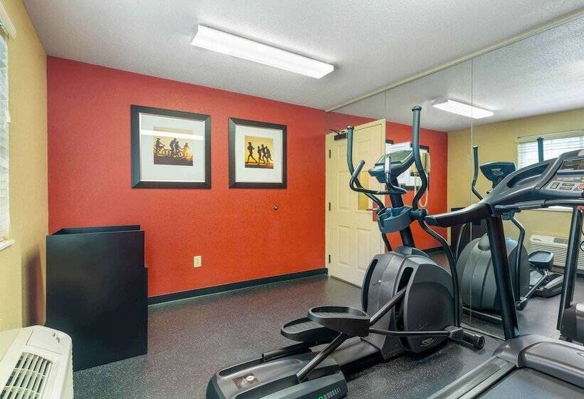 هتل Extended Stay America Suites  Boston  Peabody