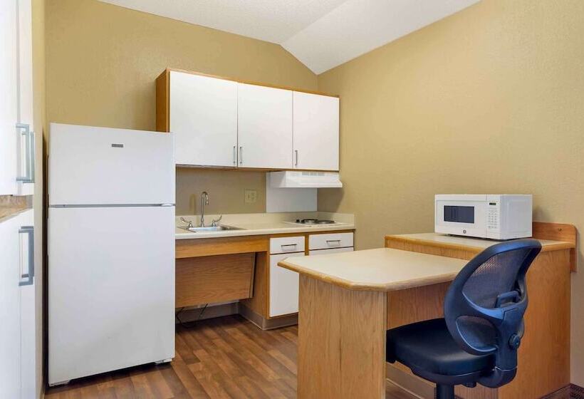 هتل Extended Stay America Suites  Boston  Peabody