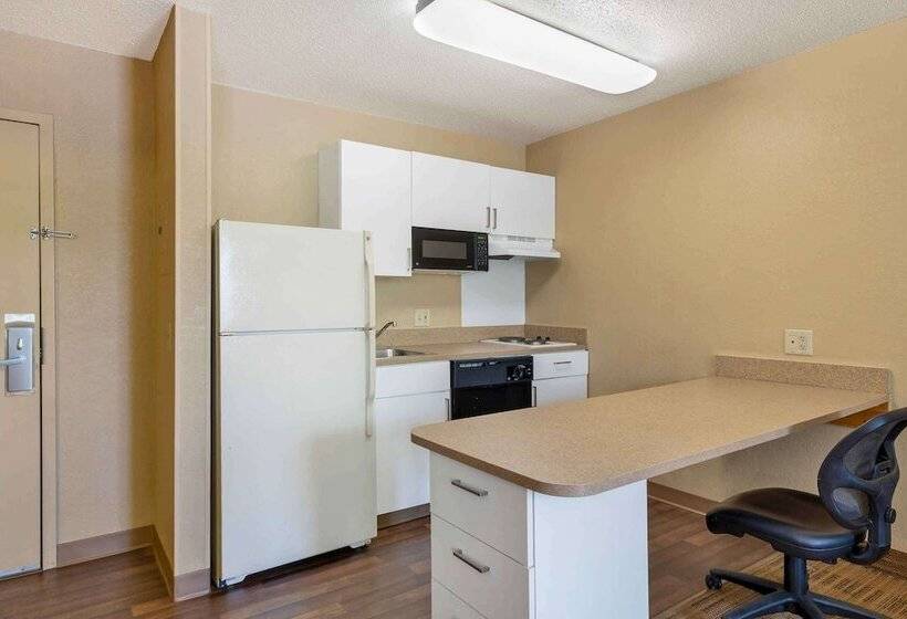 هتل Extended Stay America Suites  Boston  Peabody