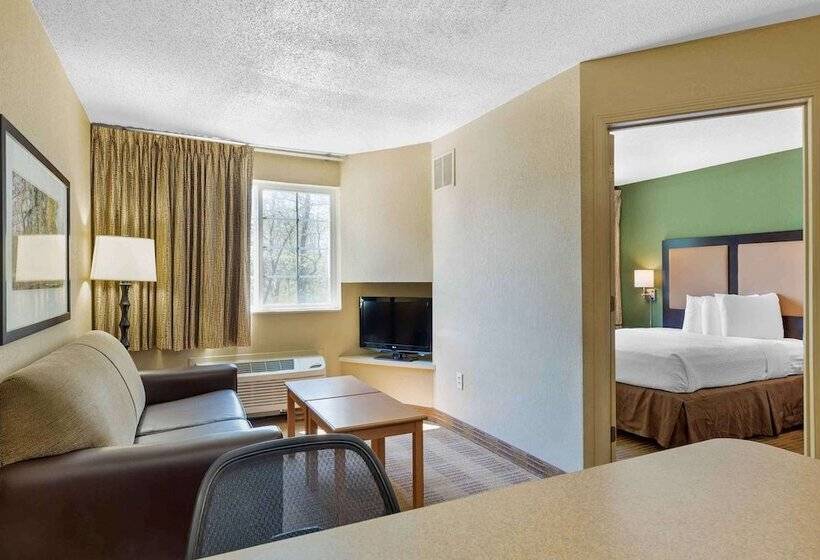 هتل Extended Stay America Suites  Boston  Peabody