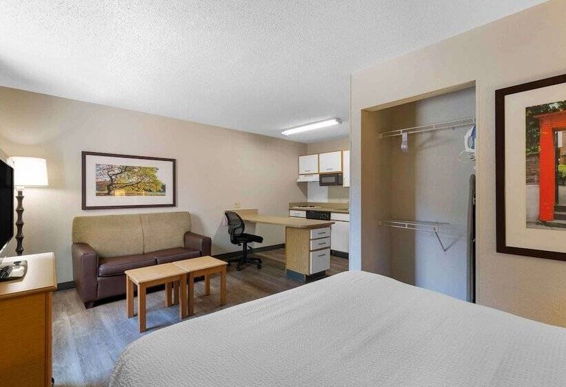 هتل Extended Stay America Suites  Boston  Peabody