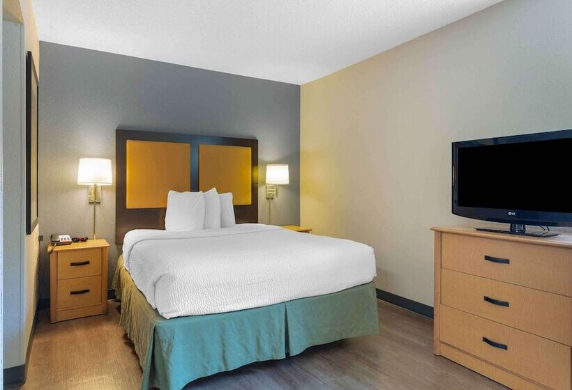 هتل Extended Stay America Suites  Boston  Peabody